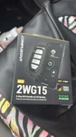 Compustar RFX-2WG15-FM 2-WAY Led Remote With DR-X1 Lte Drone Mobile 4G. Fixed Price $136.90.