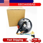 For Chrysler 300 Dodge Challenger Charger Magnum Limited 68034898AB Clock Spring. Fixed Price $33.99.