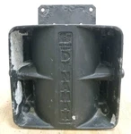 Federal Signal Dynamax MS100 Siren Speaker Series B EVS3 11OHM Watt Usa Made. Fixed Price $74.49.