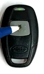 Viper 7111V Keyless Remote Car Starter Fob EZSDEI471H EZSDE1471H Auto Mate 7111A. Fixed Price $11.58.
