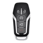 Vurkcy Key Fob Replacement 2015-2017 Ford Edge Mustang/ 16-17 Explorer/ 13-1. Fixed Price $59.59.