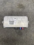 Bmw X5 Rear View Camera Control Module 66536994555 Oem. Fixed Price $100.00.