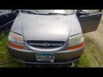 Seat Belt Front Bucket Hatchback Passenger Buckle Fits 06-08 Aveo 295621. Fixed Price $91.99.