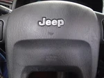 Air Bag Driver Wheel Fits 02 Grand Cherokee 1311525. Fixed Price $195.00.