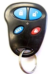 Dei Keyless Remote Alarm Starter Control 476S 2(66) Transmitter Replacement Bob. Fixed Price $46.94.
