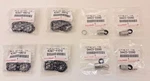 Lexus Oem Factory Tire Pressure Sensors With Fitment Kits 2016-2017 LX570. Fixed Price $317.70.
