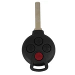 Replacement Keyless Remote Car KR55WK45144 315MHZ PCF7941 Chip For Smart. Fixed Price $14.33.