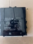 #12759 Toyota RAV4 2016-2019 Parking Pdc Control Unit Module 89340-42040. Fixed Price $550.00.