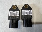 Dodge Ram 1500 Side Sensor 68056160AA Oem 2PCS. Fixed Price $54.00.