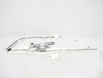 Bmw F13 640I 650I M6 Coupe Passenger Curtain Top Roof Head Oem. Fixed Price $143.04.