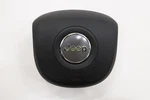 2019 - 2022 Jeep Grand Cherokee Wk Steering Wheel Oem 6MG521X9AC. Fixed Price $224.82.