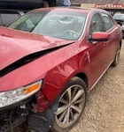 2009 Lincoln Mks Anti-lock Brake Part Assembly With Adaptive Cruise. Fixed Price $169.15.