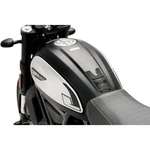 Puig Sticker Tank Ducati Scrambler Desert Sled 19-20 Carbon Look. Fixed Price $23.95.