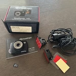 Prestigio Road Runner 133 Car Dash Cam Video Recorder. Fixed Price $19.99.