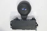 21 22 2023 2024 Subaru Legacy Sedan Driver Knee Wheel Oem. Fixed Price $749.99.