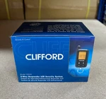 Car Alarm Central Locking Security 2WAY Remote Shock Sensor Siren Clifford 3305X. Fixed Price $176.01.