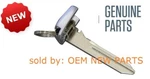 Mopar Emergency Key Blank For 2014-2024 Dodge Durango 68200221AA New Oem A'. Fixed Price $24.99.