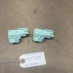 Bmw E92 N51 Lci Cic Xdrive At Front Door Impact Sensor Pair (2) 65779118167. Fixed Price $27.41.