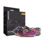 Compustar FT-HRN-DC3 High & Low Current Installation And Wiring Harness Kit. Fixed Price $32.84.