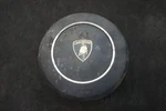 Front Steering Wheel Airbag 400880201B Lamborghini Gallardo Spyder 2003-08 *note. Fixed Price $739.99.