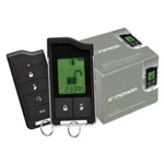 Python 5706P 2-WAY Lcd Car Alarm Security & Remote Start System 1-MILE Range. Fixed Price $269.99.