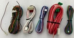 New Crimestopper Super Rage CS2011RS Series Iv Remote Start Module Wiring Only. Fixed Price $14.50.