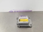 02 Chevy Tahoe Ls Srs Restraint Control Module 15071391. Fixed Price $45.00.