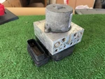 2008-2009 Ford Edge Abs Brake Pump Module Assembly Awd Oem. Fixed Price $118.91.