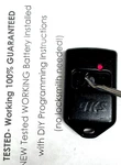 Dks Doorking LSD69T 8069-084 Microplus Proxmitter Hid-plus Car Remote 318MHZ Fob. Fixed Price $27.81.