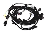 Audi Q7 Front Bumper Parking Aid Wiring Set 4M0971095AF No Duty To. Fixed Price $274.66.