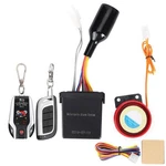 Motorcycle Alarm System Anti THEFT,2 Way Remote Horn Security Wi.... Fixed Price $74.30.