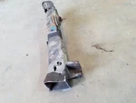 Front Left Driver Frame Rail Fits 2007-2011 Ford Ranger. Fixed Price $174.81.