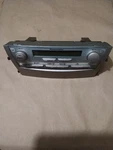 07-09 Toyota Camry Temp / Climate Control Oem Used Left Knob Damage 55900-06172. Fixed Price $59.99.