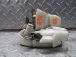 2002 Honda Accord Right Passenger Rear Door Latch Lock Actuator. Fixed Price $29.96.
