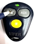 EZSDEI474V Viper 130XV 350HV Keyless Entry Car Starter Remote Fob 473V. Fixed Price $35.74.