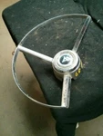 Plym-mid 1968 Horn 173862. Fixed Price $65.00.