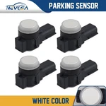 4PCS Pdc Parking Sensor 52019546 22926078 For Chevy Buick Cadillac Cts. Fixed Price $32.54.