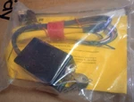 US2 Flm Aoi Electrical Universal Passenger Side Control Switch. Fixed Price $110.00.