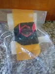 Genuine Oem Toyota Lexus 89348-48020-B2 Rear Bumper Parking Sensor Retainer. Fixed Price $12.00.