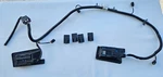 2013-2016 Cadillac Srx Rear Bumper-harness W/ Sensors 22764062 Oem Gm. Fixed Price $269.99.