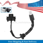 Rear Side View Back Up Park Assist Camera K12367RC0 For Mazda CX-5 2017-2023. Fixed Price $102.09.