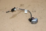 2013-2016 Hyundai Genesis Coupe Oem 95760-2M000 Rear Back View Camera / Gray U6G. Fixed Price $125.00.