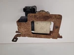 Chevrolet Trailblazer 2004-2005 Anti-lock Brake Part Assembly 4.2L 15125070. Fixed Price $117.38.