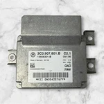 Volkswagen Passat B6 Handbrake Control Module Ecu 2006 Oem 3C0907801B. Fixed Price $114.38.
