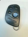 Alpine Car Alarm Remote Fob SEC-8428. Fixed Price $54.72.