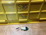 2013-2016 Subaru Brz Scion Frs Impact Crash Sensor W/ Pigtail Oem 98237CA020. Fixed Price $17.50.