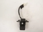 Rear View Camera Backup Park Assist Trunk Mounted For 2016 Subaru Wrx & Sti. Fixed Price $59.96.