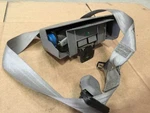 1999 Chevy 3500 Rh Front Seat Belt Assembly W/bezel 16826. Fixed Price $108.45.
