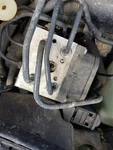 Anti-lock Brake Part Assembly Awd Fits 99-05 Passat 294933. Fixed Price $54.99.