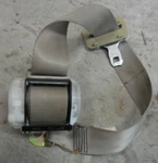 2003-2006 Infiniti Sedan G35 Seat Belt Tan Rear Right Rh Passenger 88844AM605. Fixed Price $13.49.
